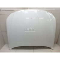 Капот Jaguar XF 2015 T2H4135