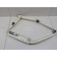 Подушка безопасности боковая (шторка) BMW 4-serie F36 Grand Coupe 2015 72127221045