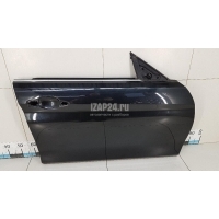 Дверь передняя правая BMW 4-serie F36 Grand Coupe 2015 41525A43C88