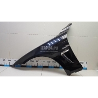 Крыло переднее левое BMW 4-serie F36 Grand Coupe 2015 41355A54757