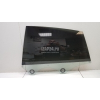 Стекло двери задней левой BMW 4-serie F36 Grand Coupe 2015 51357309727