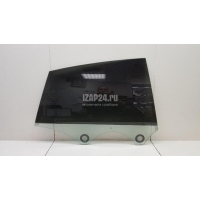 Стекло двери задней правой BMW 4-serie F36 Grand Coupe 2015 51357309728