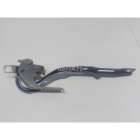 Петля капота левая Citroen-Peugeot Jumpy 2016 9823133980