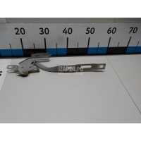 Петля капота правая Citroen-Peugeot Jumpy 2016 9823131780