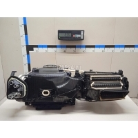 Корпус отопителя BMW X4 G02 2018 64119382878