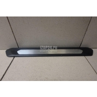 Накладка порога (внутренняя) BMW X4 G02 2018 51477410012