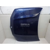 Капот BMW X4 G02 2018 41008499153