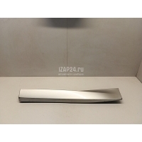 Накладка двери задней левой BMW X4 G02 2018 51138064801