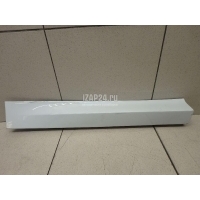 Накладка двери задней правой BMW X4 G02 2018 51138064802