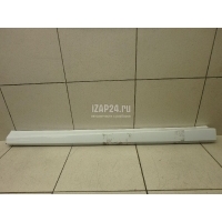 Накладка двери передней левой BMW X4 G02 2018 51138064793