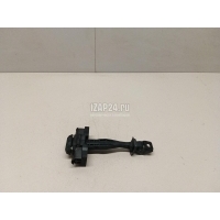 Ограничитель двери BMW X4 G02 2018 51227390687