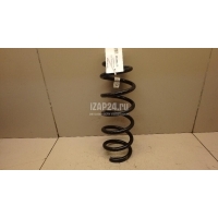 Пружина задняя BMW X4 G02 2018 33536884917