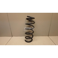 Пружина задняя BMW X4 G02 2018 33536884917