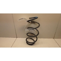 Пружина передняя BMW X4 G02 2018 31336884929
