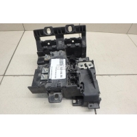 Блок предохранителей BMW X3 G01 2017 61145A693D2