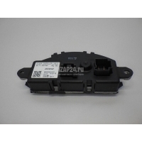 Резистор отопителя BMW i3 (I01) 2013 64117952061