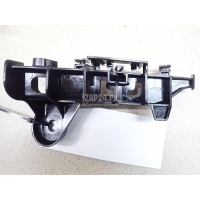 Кронштейн заднего бампера правый Toyota Camry V70 2017 5256233060