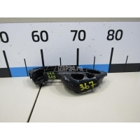 Кронштейн переднего бампера правый Toyota Camry V70 2017 5253533060