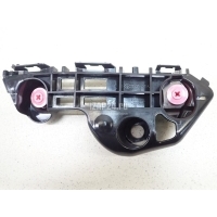 Кронштейн переднего бампера правый Toyota Camry V70 2017 5253533060