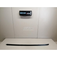 Молдинг лобового стекла Toyota Camry V70 2017 7553533030