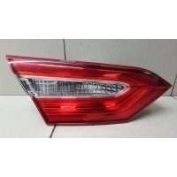 Фонарь задний внутренний левый Toyota Camry V70 2017 8159133210