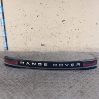 Накладка двери багажника Land Rover Range Rover Velar 2017 LR093448