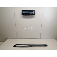 Накладка заднего бампера левая Land Rover Range Rover Velar 2017 LR093512
