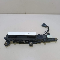 Ручка двери задней наружная левая Land Rover Range Rover Velar 2017 LR106955