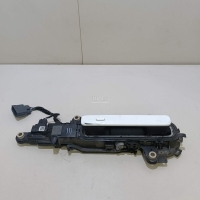 Ручка двери передней наружная правая Land Rover Range Rover Velar 2017 LR106951