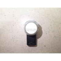 Датчик парковки Land Rover F-TYPE 2013 LR038084