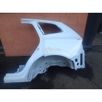 Крыло заднее левое Volvo XC60 2017 31484168