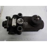 Клапан электромагнитный Wabco 3 R series (1988 - 1997) 4722500000