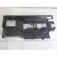 Корпус отопителя Scania 4 T series (1995 - 2007) 1474087