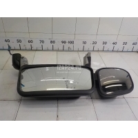 Зеркало правое электрическое TangDE 5 T series (2004 - 2007) ZL0152015HP