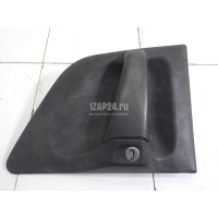 Ручка двери наружная левая DT Spare Parts 5 T series (2004 - 2007) 122157