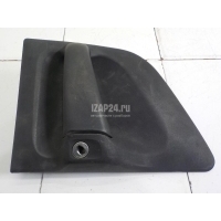 Ручка двери наружная правая DT Spare Parts 5 T series (2004 - 2007) 122158