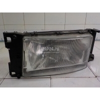 Фара левая TOPCOVER 5 T series (2004 - 2007) T12136002