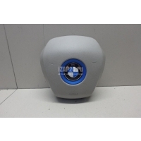 Подушка безопасности в рулевое колесо BMW i3 (I01) 2013 32306870365