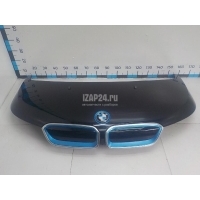 Капот BMW i3 (I01) 2013 51237375891