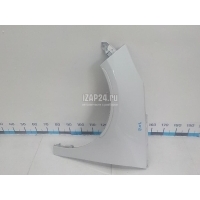Крыло переднее левое BMW i3 (I01) 2013 51647375893