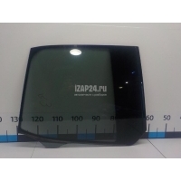 Стекло двери задней правой BMW i3 (I01) 2013