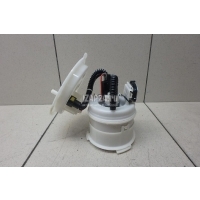 Насос топливный электрический BMW i3 (I01) 2013 16117381652