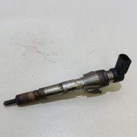Форсунка дизельная электрическая Renault Cube (Z12) (2008 - 2020) 166008052R