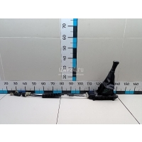 Кулиса КПП Nissan Cube (Z12) (2008 - 2020) 34108BC00A
