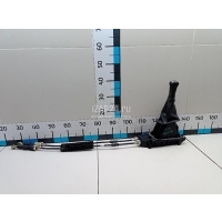 Кулиса КПП Nissan Cube (Z12) (2008 - 2020) 34108BC00A