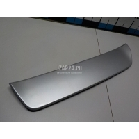 Накладка заднего бампера левая Mitsubishi Eclipse Cross 2017 6415A069HA