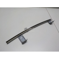Направляющая стекла двери Mitsubishi Eclipse Cross 2017 5705A782