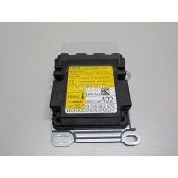 Блок управления AIR BAG Mitsubishi Eclipse Cross 2017 8635A422