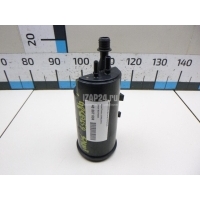 Абсорбер (фильтр угольный) Smart Forfour (W453) 2014 4534700359