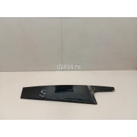 Накладка двери задней левой BMW X4 G02 2018 51357416531